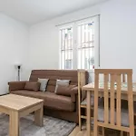 Apartamento 2 Habs Villaverde Ba