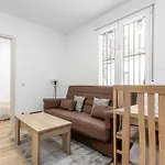 Apartamento 2 Habs Villaverde Ba