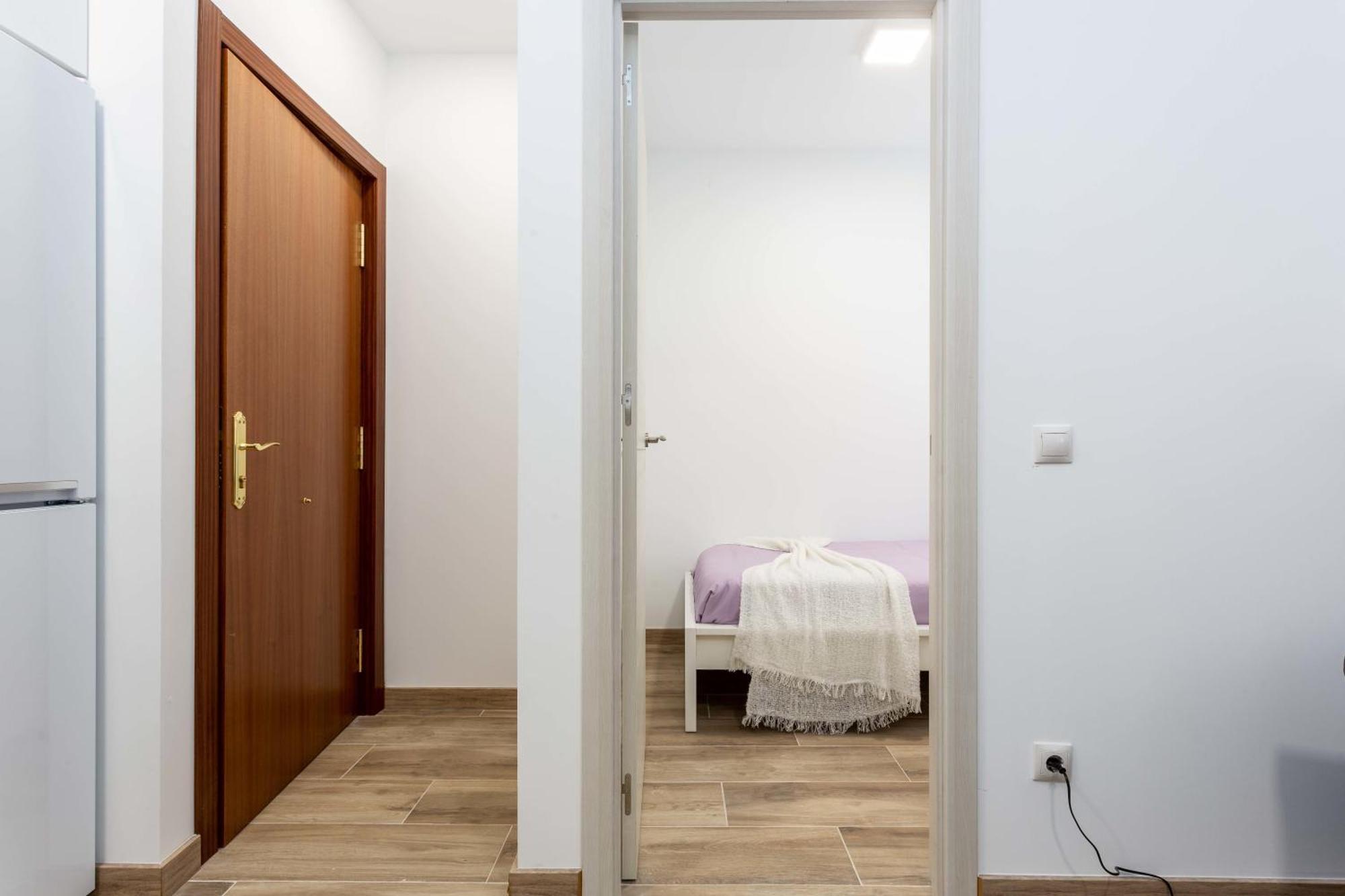 Apartamento 2 Habs Villaverde Ba Apartamento *