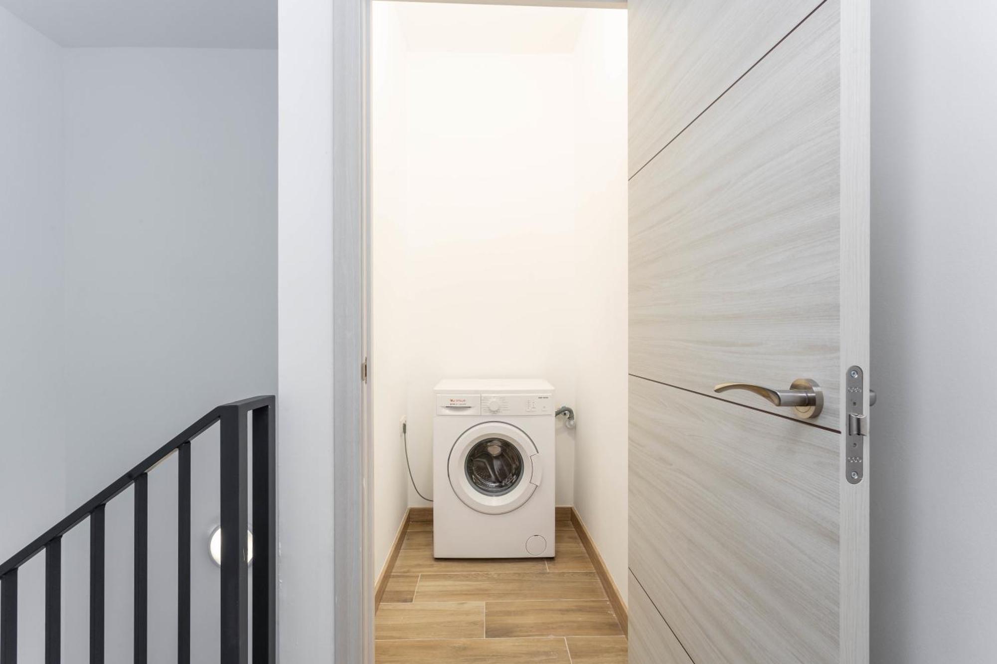 Apartamento 2 Habs Villaverde Ba